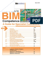 BIMGuideforSpecialists 2013 PDF