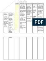 Fluid Volume Deficit Batu