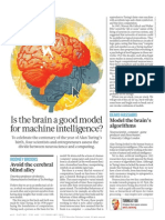 TuringSpecialIssue (Nature2012) PDF