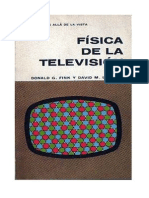 Fisica de La Television