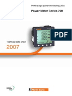 Data Sheet PM700 Series PDF