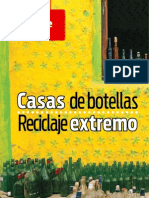 Casas de Botellas