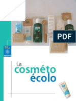 Mes Cosmeto Bio