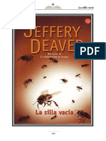 Deaver, Jeffery - La Silla Vacia