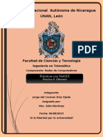 Prácticas Con NetGUI 0