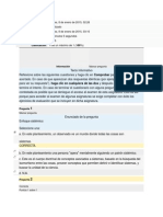 Autoevaluacion - TI013-Reingeniería, Estrategia y Dirección de Sistemas y TIC