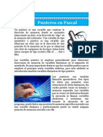 Punteros y Archivos de Texto en Pascal