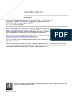 BÉHAGUE, Gerard - Improvisation in Latin American Musics - Music Educators Journal, Vol. 66, No. 5 (Jan., 1980), Pp. 118-125