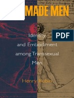 Self-Made Men - Henry Rubin