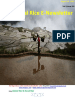 10th August (Monday), 2015 Daily Global Rice E-Newsletter by Riceplus Magazine