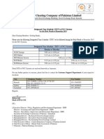 National Clearing Agency