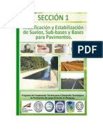 Guia Estabilizacion Paraguay 2008