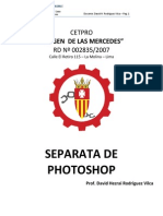 Photoshop - PDF PSICOLOGIA