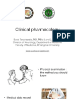 Physical Exam For Diagnosis