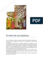 El Árbol de Las Palabras