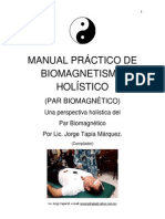 LIBRO Biomagnetismo Manual 1