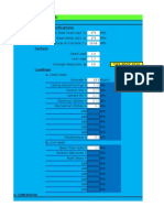 Column Design Using NSCP 2001