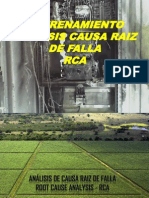 RCA Entrenamiento Día 1 PDF