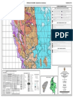 227-IV-C Mapa Geomorfológico de La Sabana de Bogotá