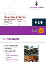 Municipio Pinotepa de Don Luis 070 - Plan Local de Acción DHA