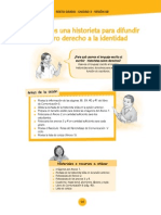 Documentos Primaria Sesiones Unidad03 SextoGrado Integrados 6G U3 Sesion08