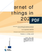 Internet of Things in 2020