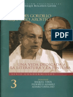 CPEBG - 03 - Una Vida Dedicada A La Literatura y La Pintura