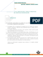 AP3-AA2-Ev1-Diagramas de Modelo Entidad Relación