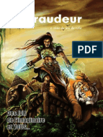 Maraudeur 1 PDF