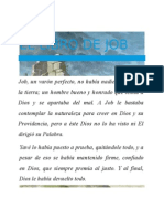 El Libro de Job 