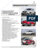 GLE 350 BT Coupe Full PDF