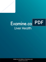 Liver Health PDF