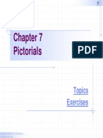 Pictorials Isometric Drawings