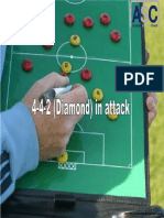 Diamond in Attack