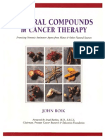 Boik Natural Compounds in Cancer Therapy Promising Nontoxic Antitumor Agents From Plants & Other Natural Sources (2001) PDF