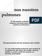 Cuidemos Nuestros Pulmones