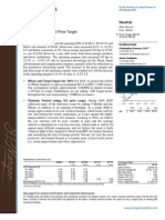 North America Equity Research