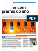 Lâmpadas e Spots de LED PDF