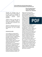 Aplcacion Del Drenaje Acido de Minas para La Coagulacion/floculacion de Biomasa de Microalgas