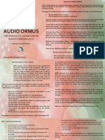 AO Manual 1