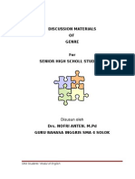 Modul Bahasa Inggris Sma N Solok