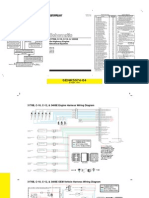 Caterpillar ADEM II 3176C 3406E C10 C12 Completo PDF