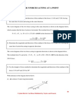 Solution Manual Mechanical Engineering Principles John Bird 5