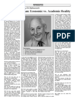 Profiles in Investing - Marty Whitman (Bottom Line 2004)