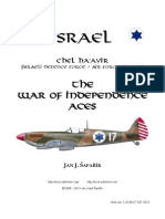 Israel War - Of.independence.1948