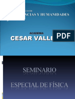 Cesar Vallejo