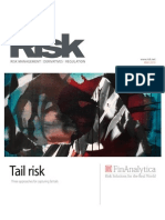 Capturing Tail Risk