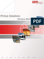 PcVue Hightlights - en PDF