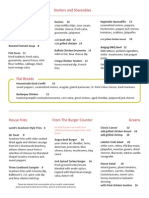 6 1 Menu PDF