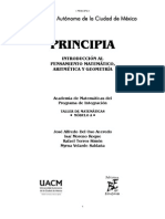 Principia